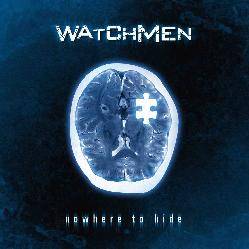 Watchmen (ARG) : Nowhere to Hide